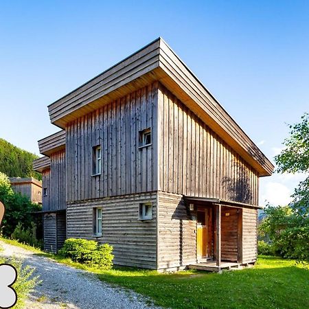 Chalet Sternwarte Hohentauern Eksteriør bilde