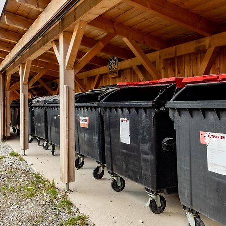 Chalet Sternwarte Hohentauern Eksteriør bilde