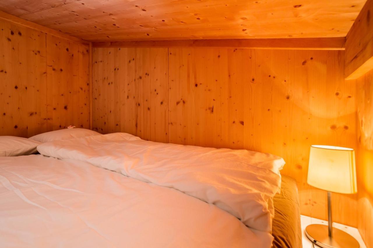 Chalet Sternwarte Hohentauern Eksteriør bilde