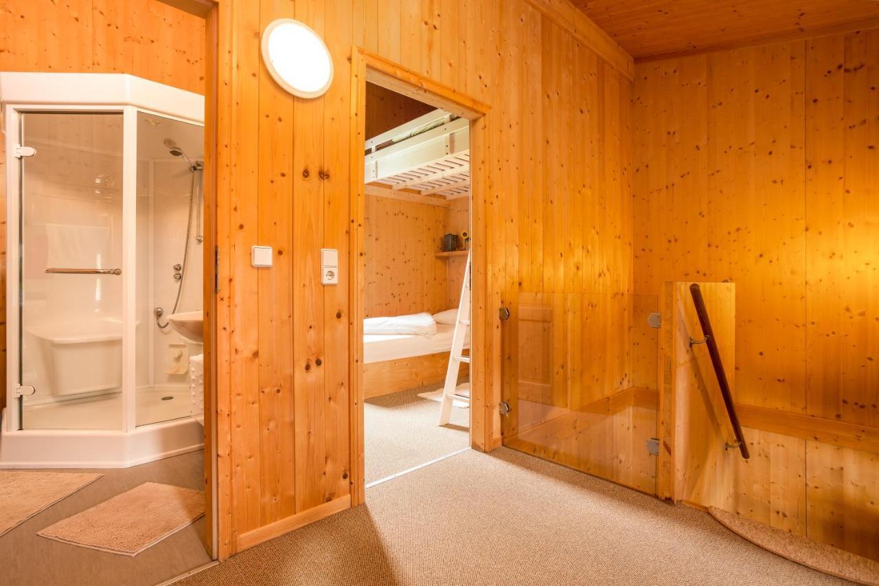 Chalet Sternwarte Hohentauern Eksteriør bilde
