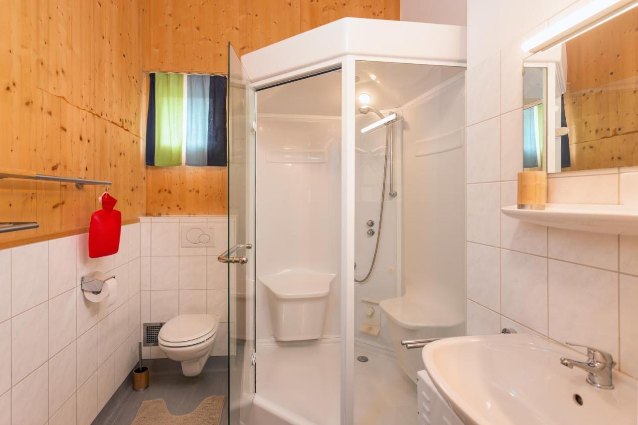 Chalet Sternwarte Hohentauern Eksteriør bilde