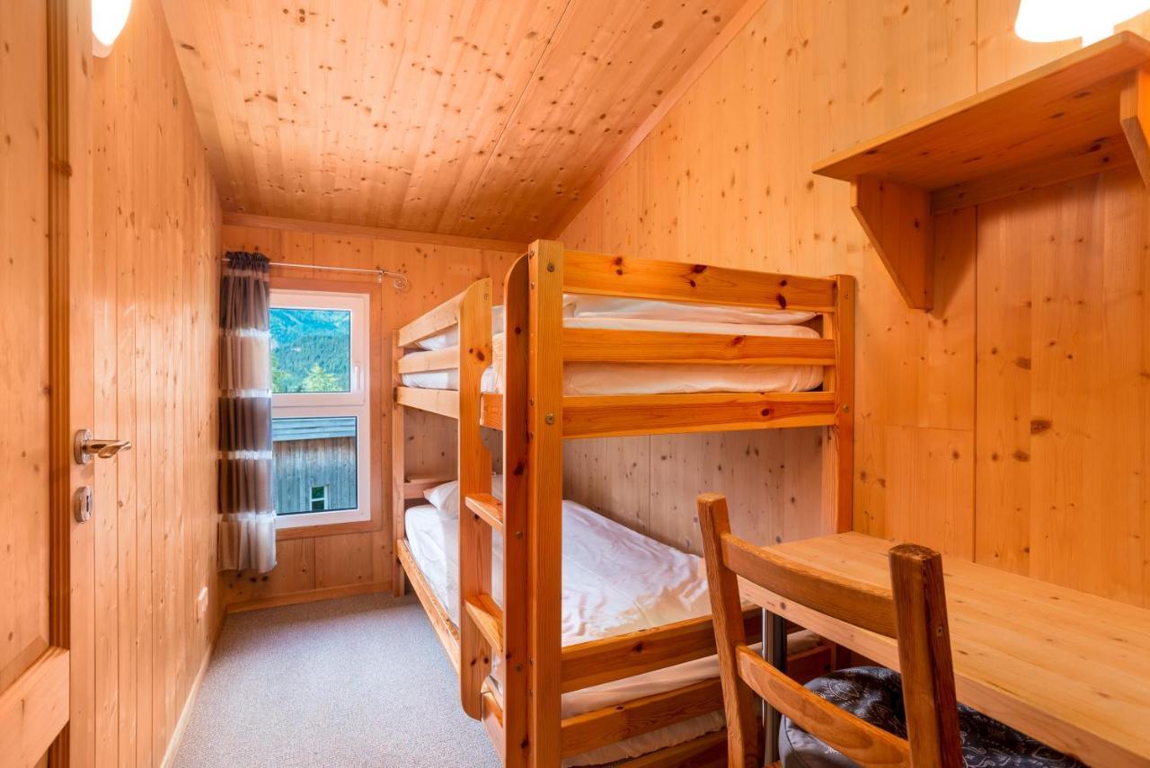 Chalet Sternwarte Hohentauern Eksteriør bilde