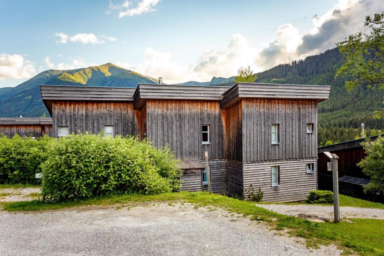 Chalet Sternwarte Hohentauern Eksteriør bilde